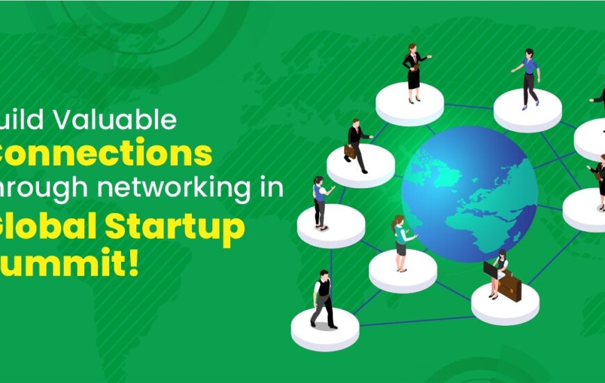 Building Valuable Connections_ Networking Advice for Startup Event in Gujarat