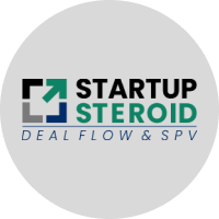 Startup steroid