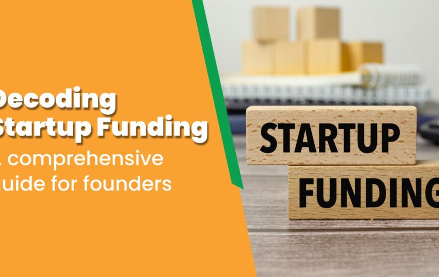 Startup Funding for Founders