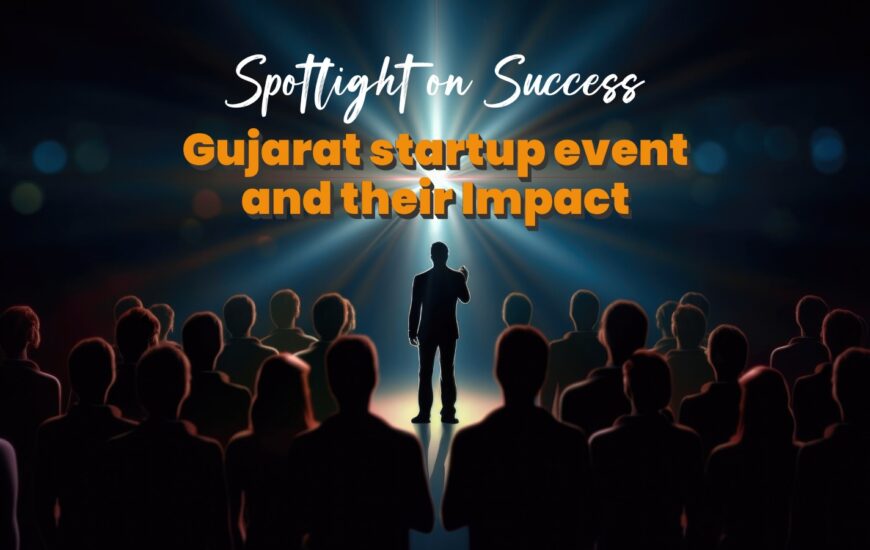Gujarat Startup Events