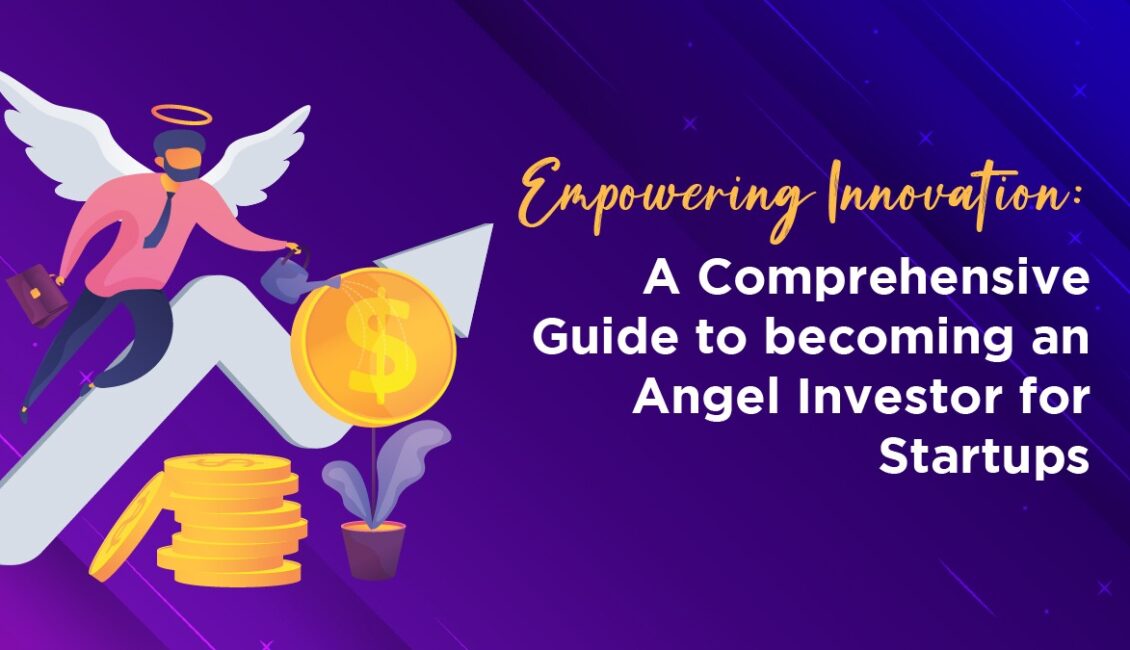 Angel Investor for Startups