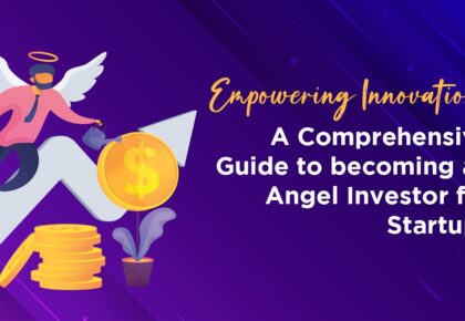 Angel Investor for Startups