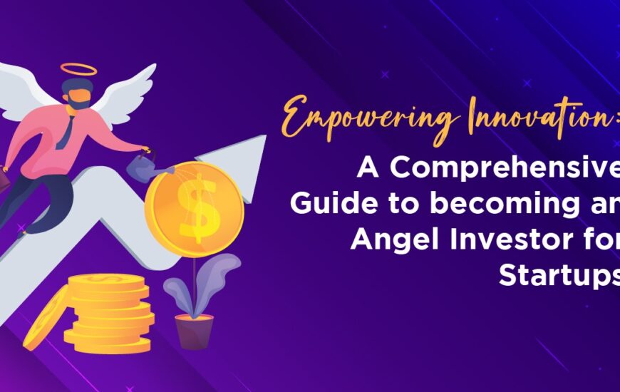 Angel Investor for Startups