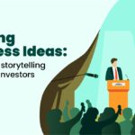 Pitching Business Ideas