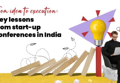 Startup Conferences in India