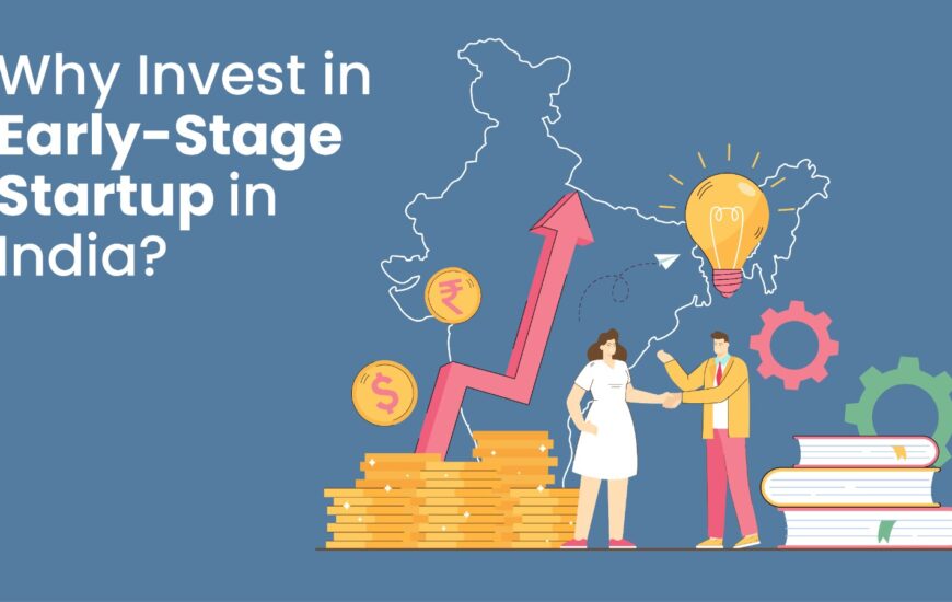 Early-Stage Startups in India