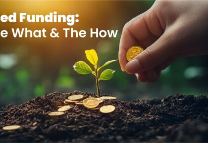 Seed Funding for Startups