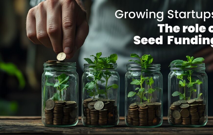 Seed Funding