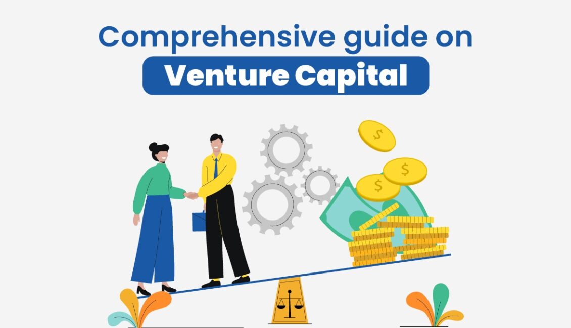 Venture Capital For Startups