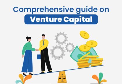 Venture Capital For Startups