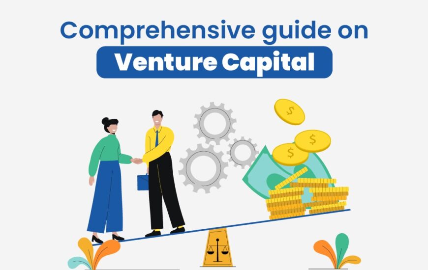 Venture Capital For Startups