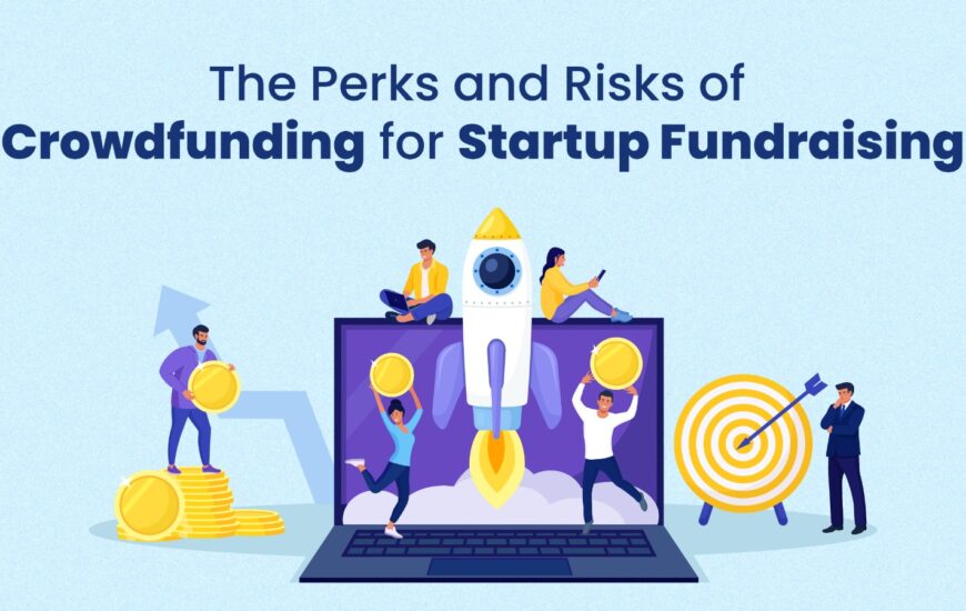 Crowdfunding For Startup Fundraising