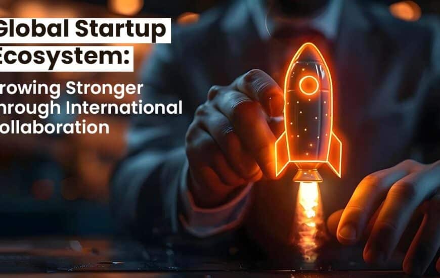 Global Startup Ecosystem