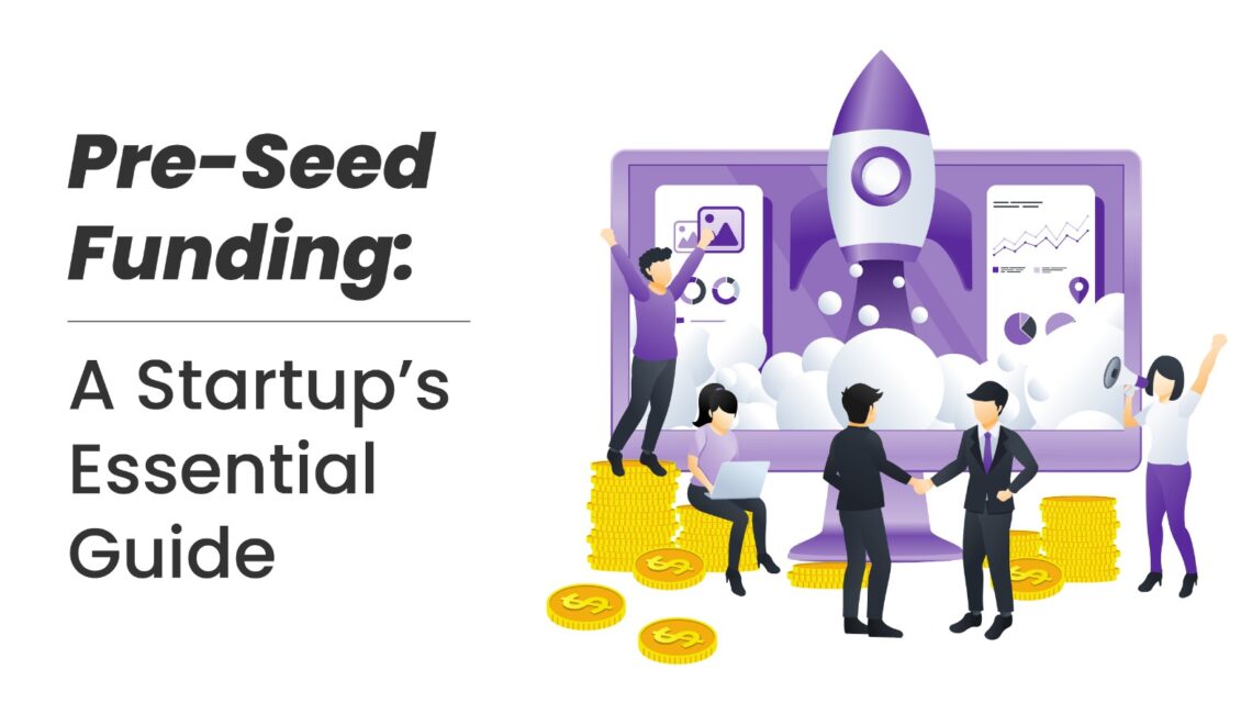 Pre-seed Funding