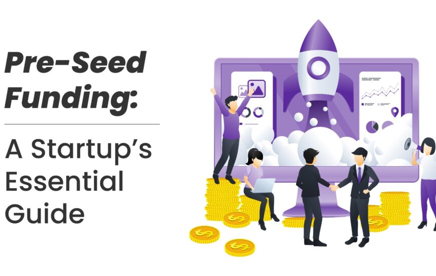 Pre-seed Funding