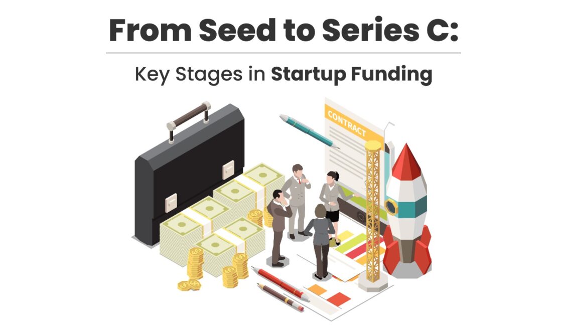 Seed Funding to Series C