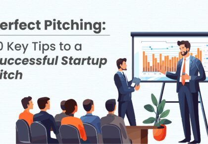 Startup Pitch