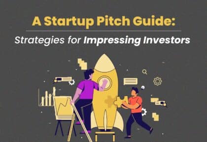 Pitch your Startup