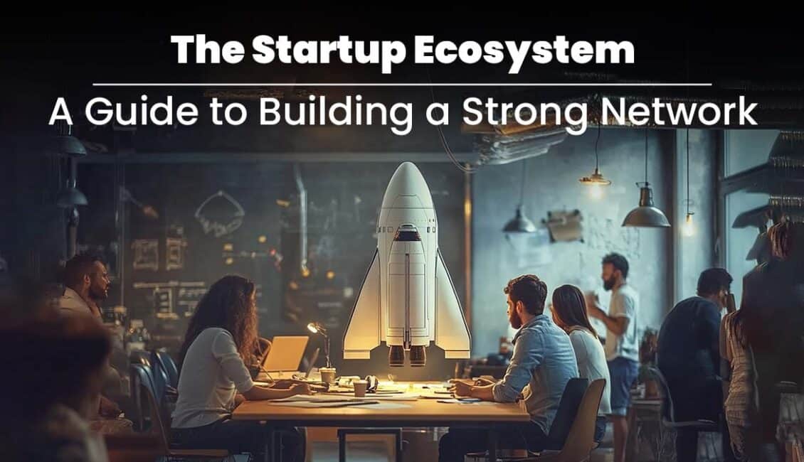 Startup Ecosystem