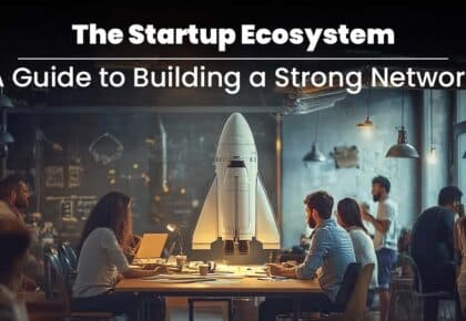 Startup Ecosystem