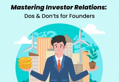 Investor Relationships