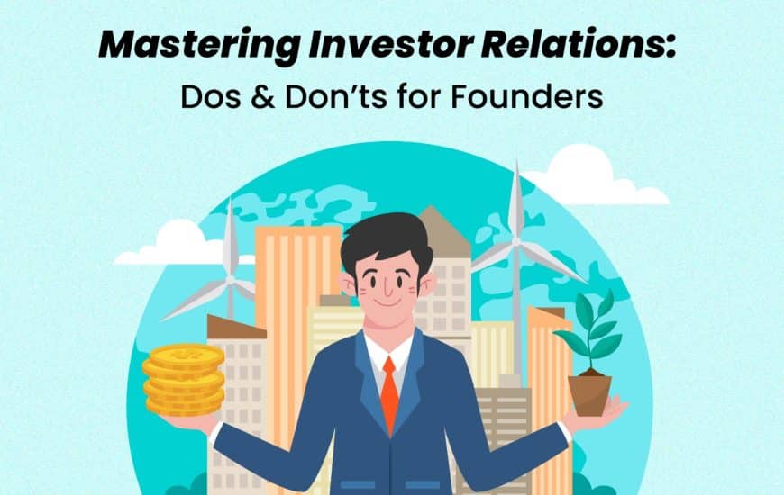 Investor Relationships